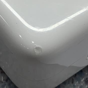 Serviste Darbeli Denilen Şarj Başlığımın Değişimini Talep Ediyorum