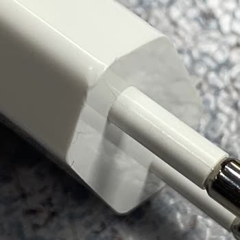 Serviste Darbeli Denilen Şarj Başlığımın Değişimini Talep Ediyorum