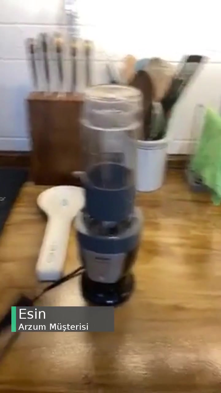 Arzum Ürün Düzgün Çalışmıyor videonun kapak resmi
