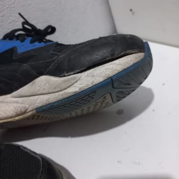 Puma Mağazasından Alınan Ayakkabıda Tekrarlayan Açılma Sorunu