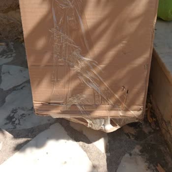 Teslim Edilmeyen Kargo İçin Sahte Teslim Belgesi Sorunu Ve Koçtaş İlgisizliği