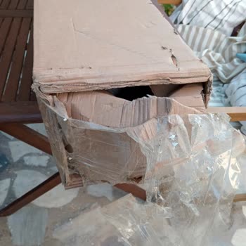 Teslim Edilmeyen Kargo İçin Sahte Teslim Belgesi Sorunu Ve Koçtaş İlgisizliği