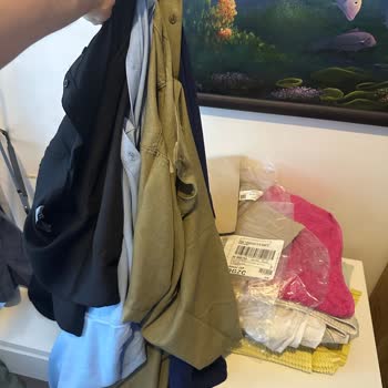 Yanlış Beden Ve İletişimsizlik Nedeniyle Mağduriyet Yaşıyorum