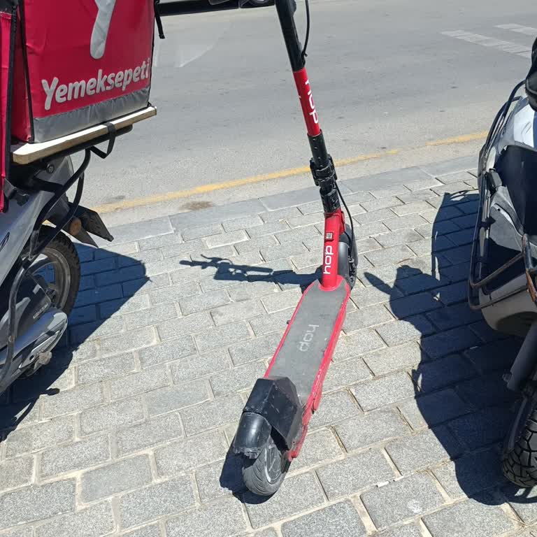 Hop Uygulamasında İzinsiz Bakiye Çekimi Ve İletişim Sorunu