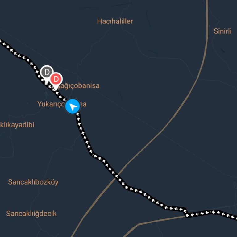 Konutlar Durağında Bekleyen Öğrenciye Araç Uğramıyor Mağduriyet Artıyor