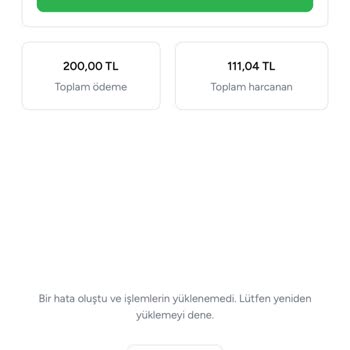 Yüklediğim Bakiyeye Rağmen İş Fırsatlarına Erişemiyorum