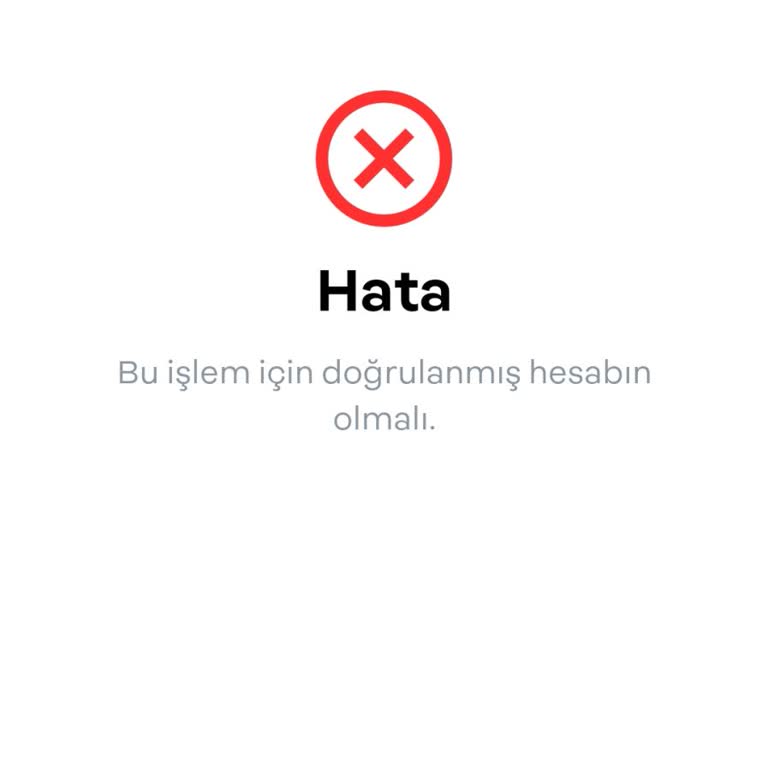 Papara Hesap Onayı Sürecinde Çıkmaz: Veli Onayı Alınamıyor