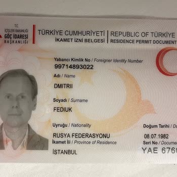 Kimlik Doğrulama Sorunu Nedeniyle Hesabım Engellendi