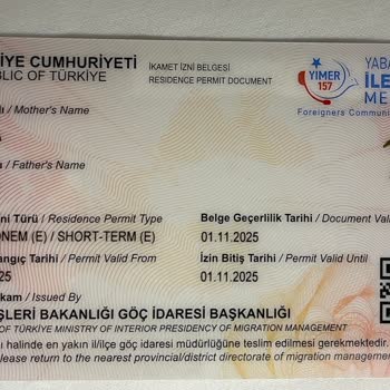 Kimlik Doğrulama Sorunu Nedeniyle Hesabım Engellendi