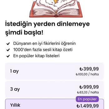 Abonelik İptaline Rağmen Fazladan Ücret Çekilmesi