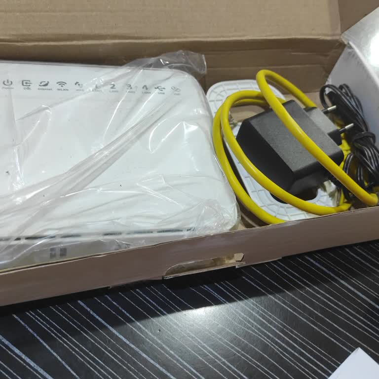 Yanıltıcı Fiber İnternet Geçişi Ve Cihaz Gönderimi Mağduriyeti