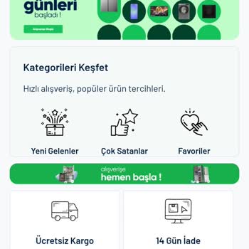 Misticaret Paramızı İade Etmedi