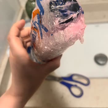 Kırık Kapaklı Ürün Ve Yanıtsız Şikayetimle Mağdur Oldum