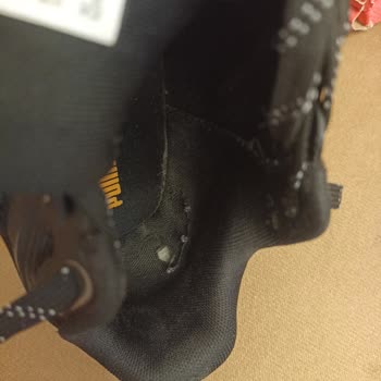 Garanti Kapsamında Ayakkabı Sorunu Çözülmedi, Mağdur Edildim