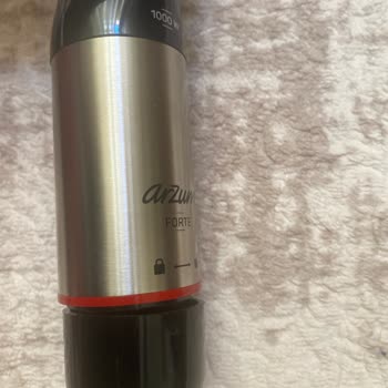 Yeni Aldığım Blenderın Parçaları Yerine Oturmuyor Ve Servise Ulaşamıyorum