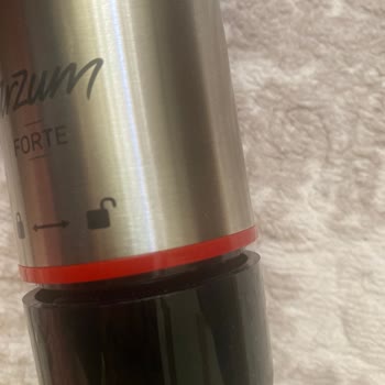 Yeni Aldığım Blenderın Parçaları Yerine Oturmuyor Ve Servise Ulaşamıyorum