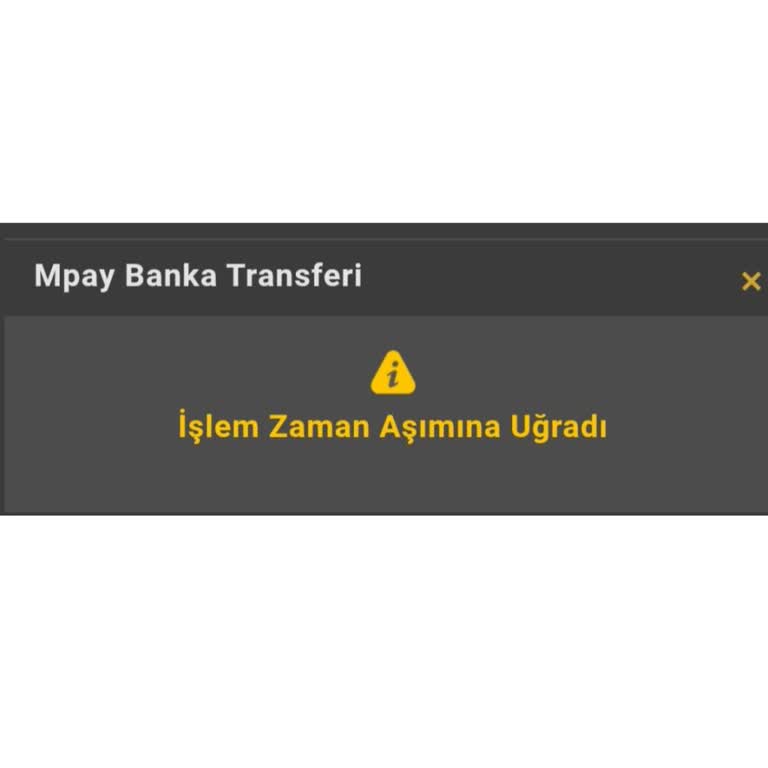 Ngs Bahis Kazancım Ve Yatırdığım Tutarlar Hesabıma Yatırılmadı