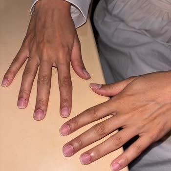 Nisa Çetin Nail Art Mağduriyet Yaşama