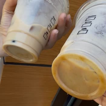 Beyaz Çikolatalı Mocha Ve İlgisizlik Hayal Kırıklığı