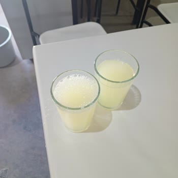 BİM'den Aldığım Laktozsuz Süt Bozuk Çıktı, Sağlığım Tehlikeye Girdi