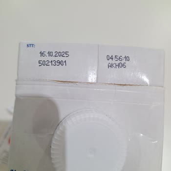 BİM'den Aldığım Laktozsuz Süt Bozuk Çıktı, Sağlığım Tehlikeye Girdi