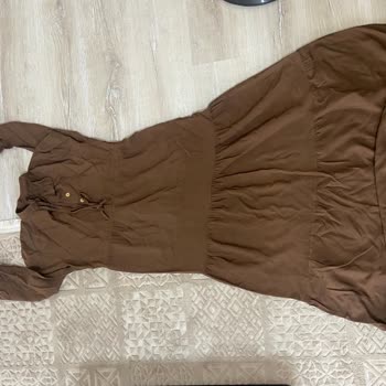 Sefamerve'den Aldığım Elbiselerde Yıkama Sonrası Sorun Ve İade Problemi