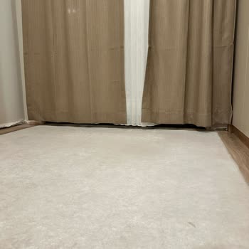 Taç Ispartakule Şubesinden Aldığım Perdelerde Ölçü Ve Kalite Sorunu, Geciken Çözüm