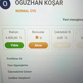 Hesabım Kapatıldı, Paramı Kullanamıyorum!
