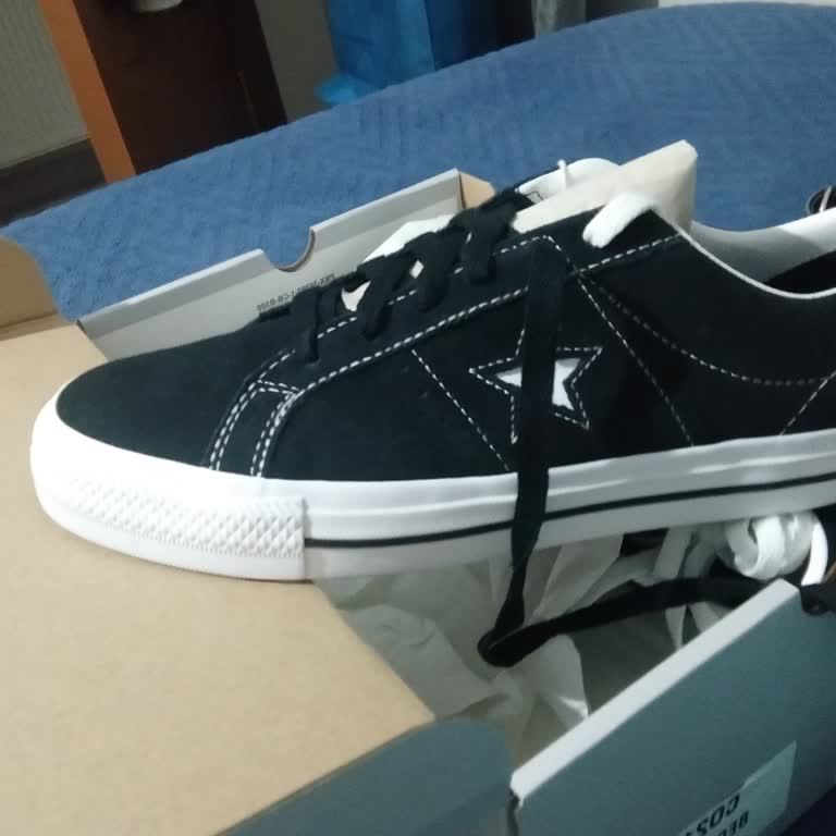 Satın Aldığım Converse Ayakkabının Ayağımı Yara Yapması Ve İade Sorunu