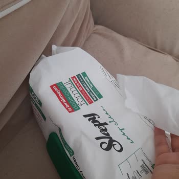 Sleepy Yüzey Temizleme Mendili Kuru Çıktı, Ürün Kalitesi Düşmüş