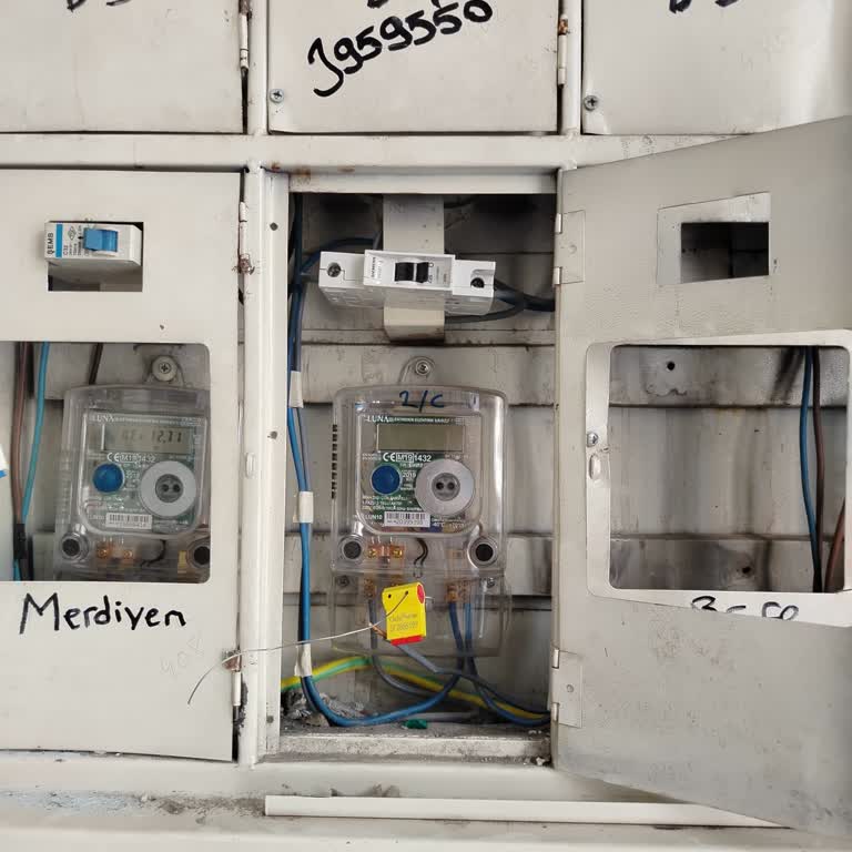 Haksız Kaçak Kullanım Suçlaması Ve Elektrik Kesintisi Nedeniyle Mağduriyet