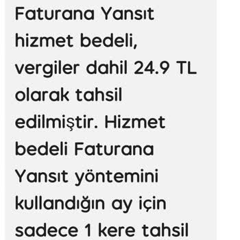 Vodafone'a Geçiş Sonrası Onaysız Mobil Ödeme Ve İade Sorunu