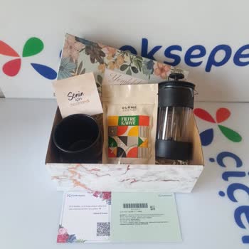 Onayladığım Ürün Yerine Farklı Ve Hatalı Teslimat, Yetersiz Müşteri Hizmeti