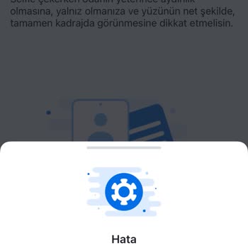 Paycell İle Kimlik Doğrulama Sorunu Ve Togg Uygulamasında Yaşanan Mağduriyet