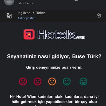Ich kämpfe mit Hotels.com wegen doppelter Abbuchung trotz Stornierung