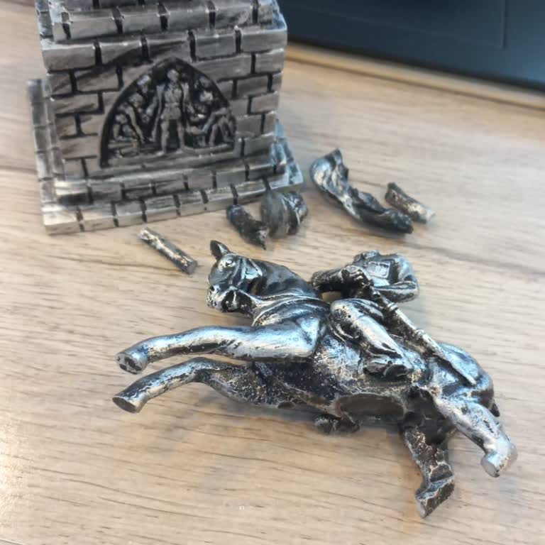 Kargom Paramparça Ulaştı Maddi Zararım Giderilsin