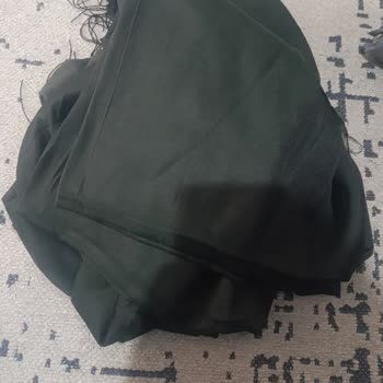 @selen_esarp Farklı Ürün Geldi