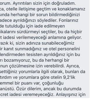 Hotels.com ruinierte meinen Sri-Lanka-Urlaub, falsche Fotos, keine Hilfe, teure Folgen