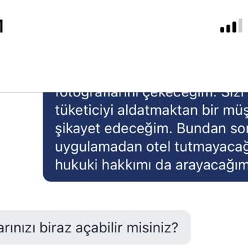 Hotels.com ruinierte meinen Sri-Lanka-Urlaub, falsche Fotos, keine Hilfe, teure Folgen