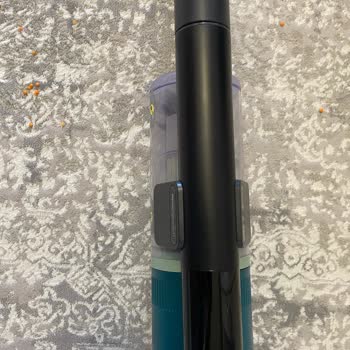 Philips 6000 Serisi Süpürge Tozları Çekmiyor, Mağduriyet Yaşıyorum