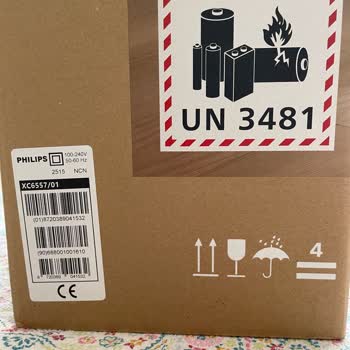 Philips 6000 Serisi Süpürge Tozları Çekmiyor, Mağduriyet Yaşıyorum