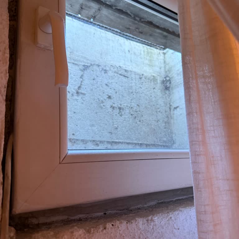 Ich will mein Geld zurück: My Address Alaçatı gab uns Kellerzimmer