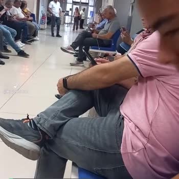 SGK Sistem Bozukluğu