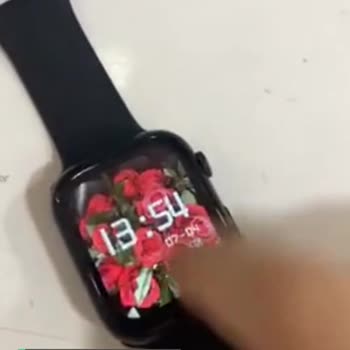 Wearfit Pro Arama Yapma, Arama Alamama, Aramayı Açamama!