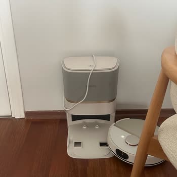 Philips Robot Süpürge Tamirden Sonra Yeni Sorunlarla Geri Geliyor