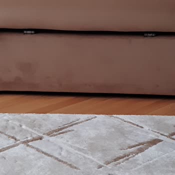 Seray Mobilya Koltuklar Kısa Sürede Çöktü Servis Çözüm Sunmadı