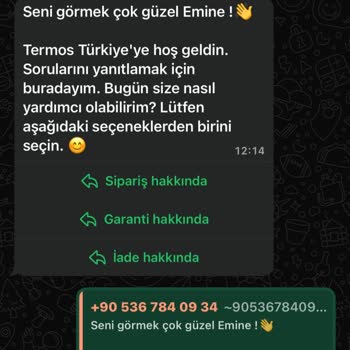 Siparişin Teslim Edilmemesi Ve Yetersiz Müşteri Hizmetleri Nedeniyle Mağduriyet