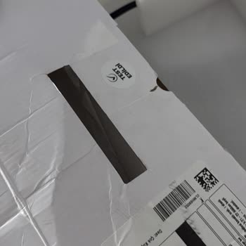 Arızalı Cihaz Ve Yetersiz İade Süreci Hayal Kırıklığı Yarattı