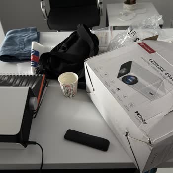 Arızalı Cihaz Ve Yetersiz İade Süreci Hayal Kırıklığı Yarattı