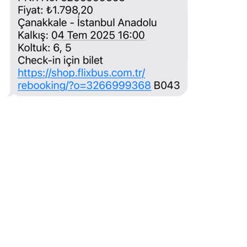 Otobüs Rötarı Ve Yetersiz Ulaşım Hizmeti Nedeniyle Mağduriyet